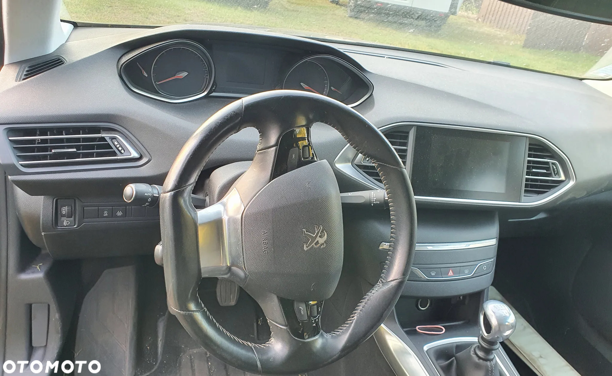 Peugeot 308 - 3