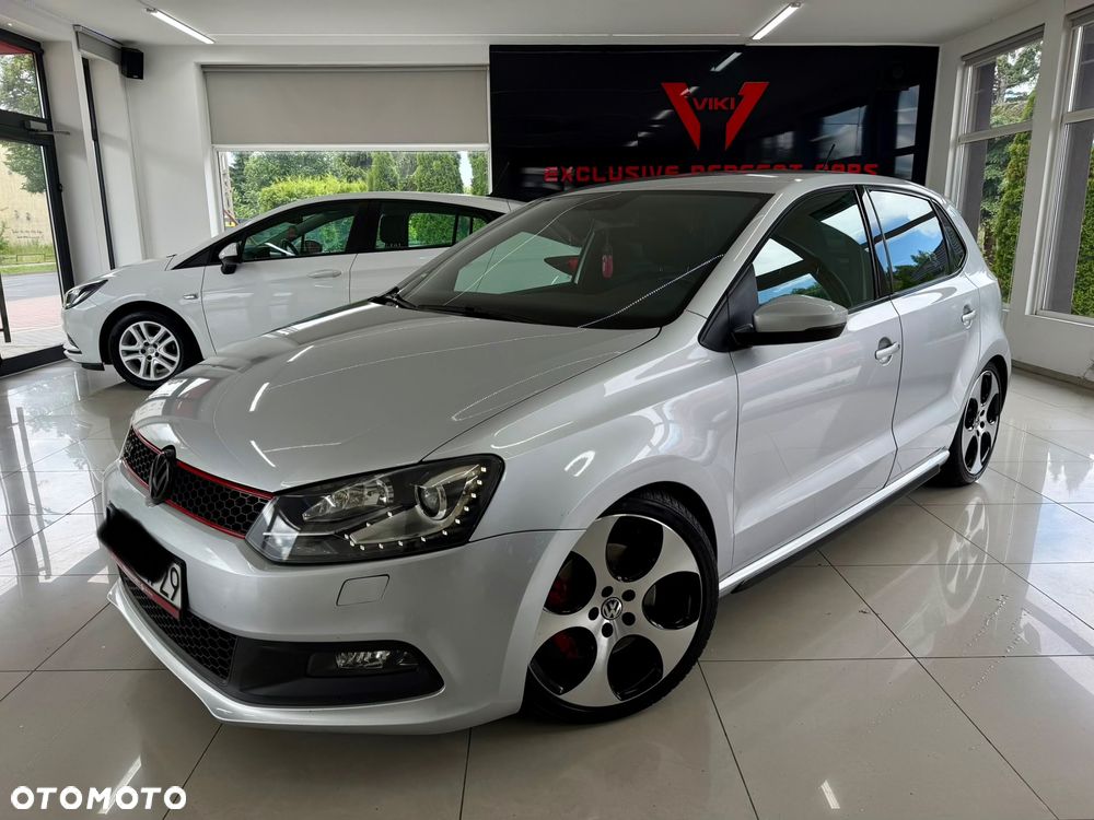 Volkswagen Polo - 28