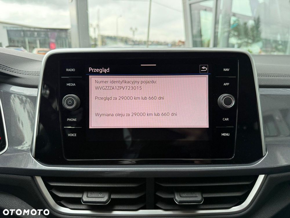 Volkswagen T-Roc 1.5 TSI Style DSG - 23