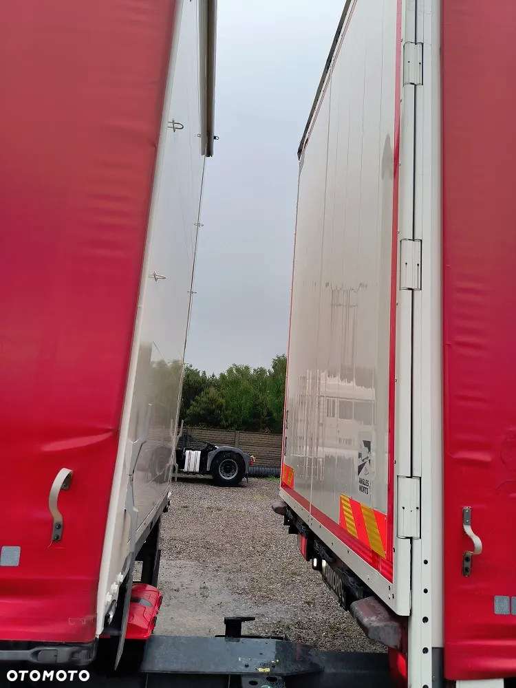 DAF XF530 - 14