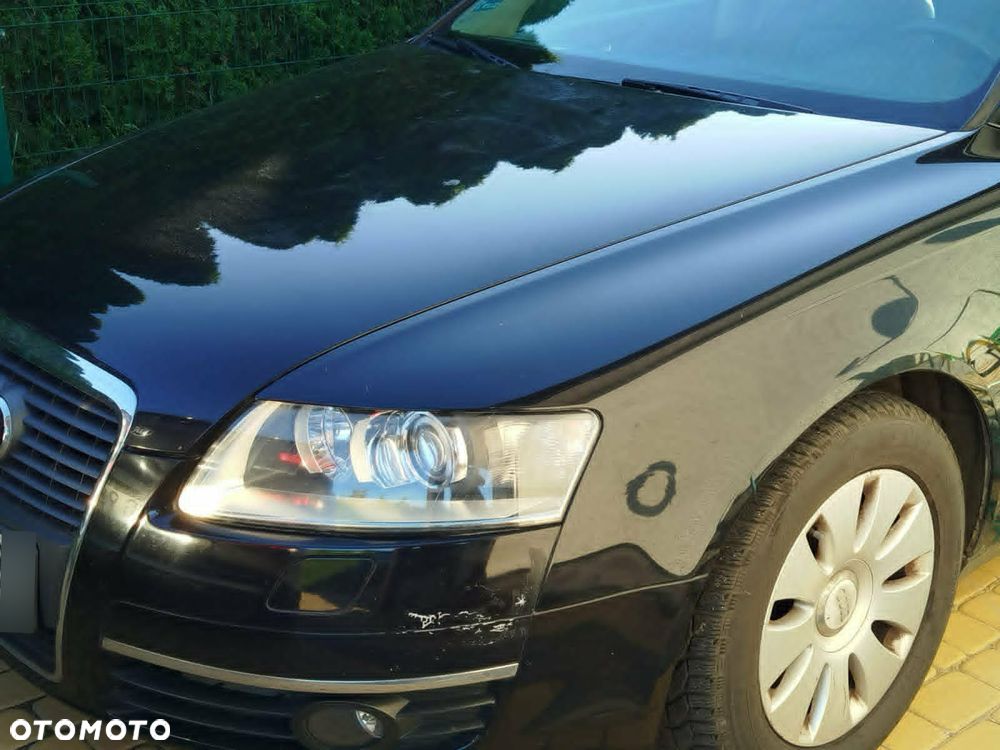 Audi A6 Limousine - 3