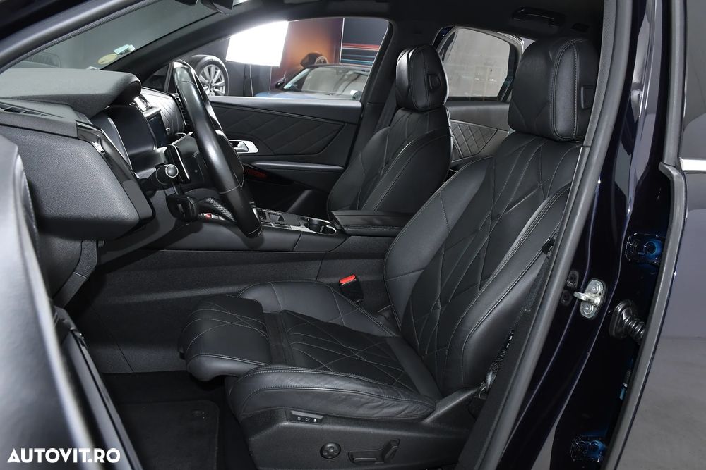 DS Automobiles DS 7 Crossback - 14