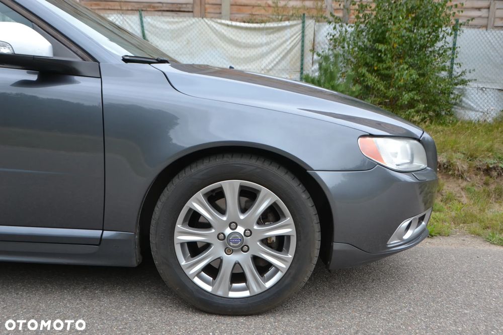 Volvo V70 2.5T RDesign - 4