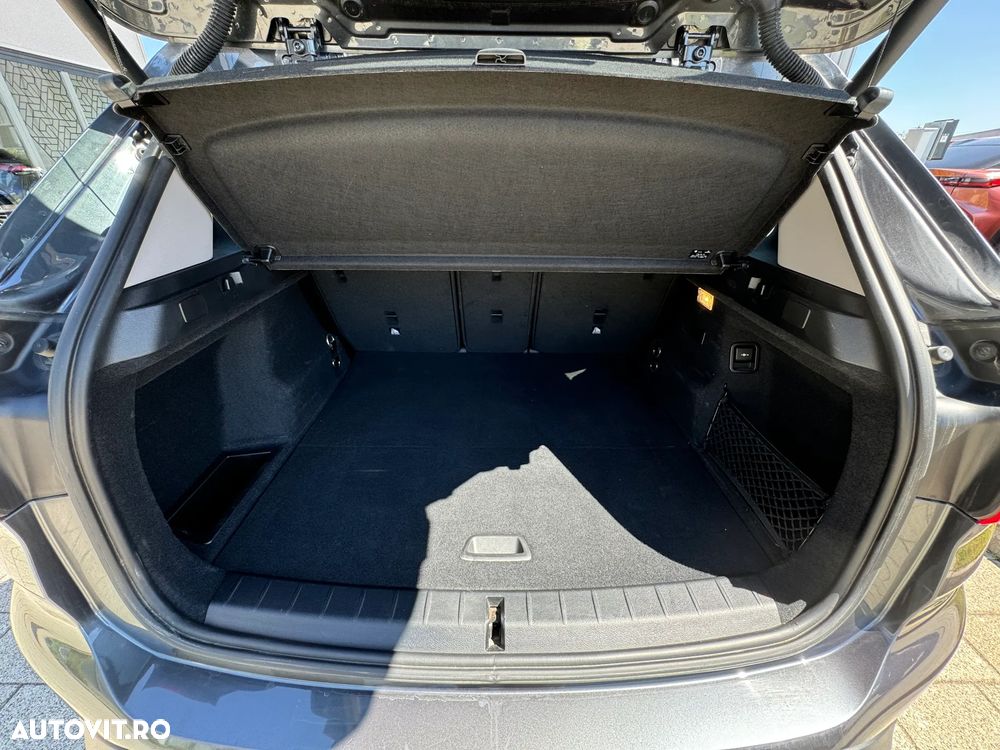 BMW X1 xDrive25e AT PHEV - 12