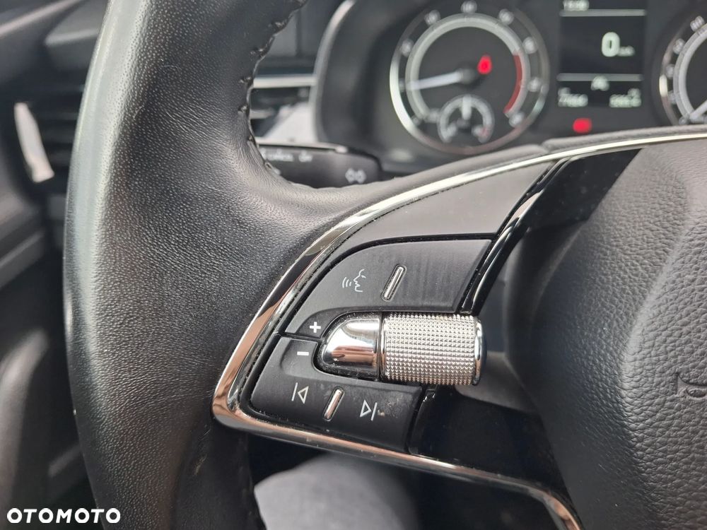 Skoda Kamiq 1.0 TSI Ambition - 18