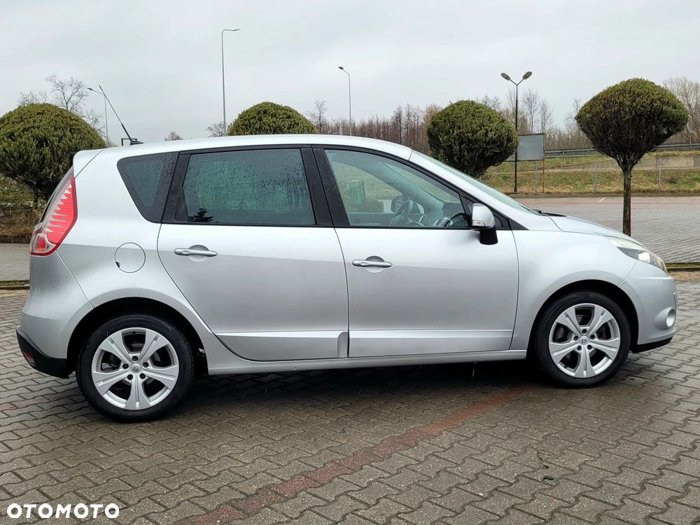 Renault Scenic TCe 130 Luxe - 2