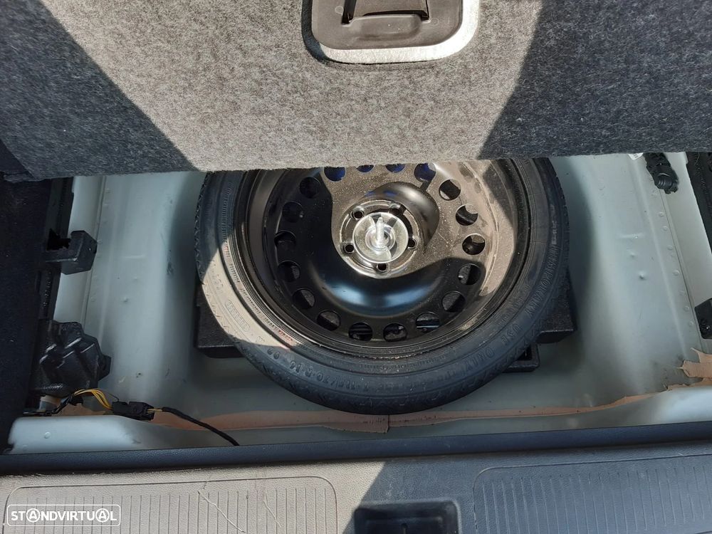 Opel Astra Sports Tourer 1.6 CDTI Edition S/S - 14