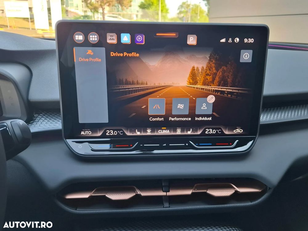 Cupra Terramar - 18