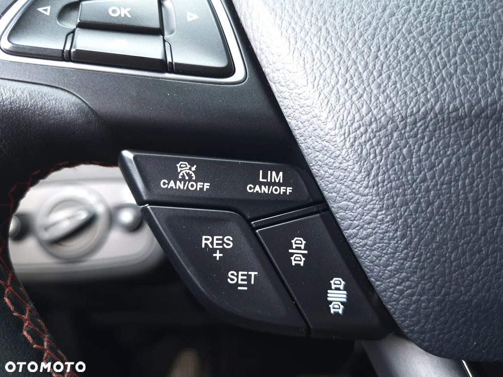 Ford Kuga 1.5 EcoBoost AWD ST-Line ASS - 16