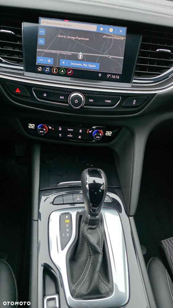 Opel Insignia 2.0 CDTI GS Line + S&S - 17