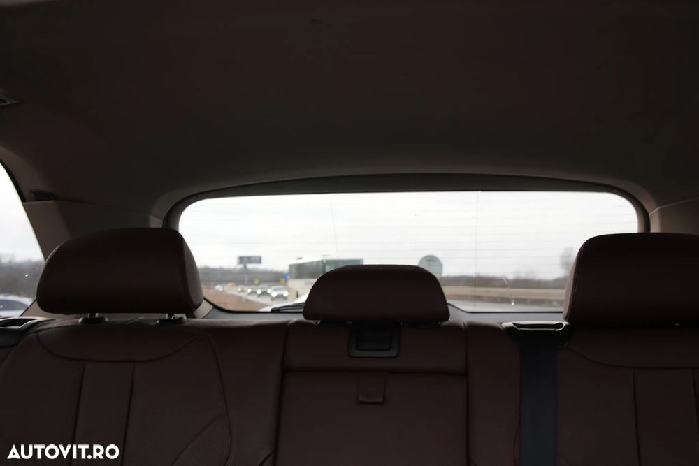 BMW X5 xDrive30d - 21