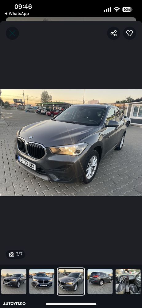 BMW X1 - 2