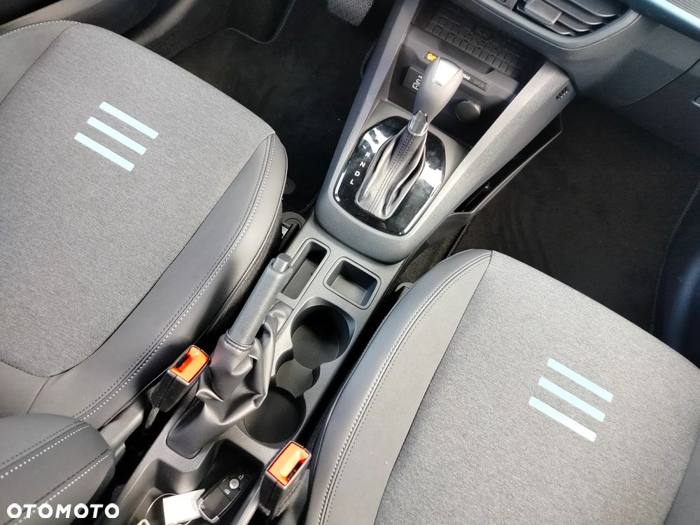 Ford Tourneo Courier 1.0 EcoBoost Active - 24