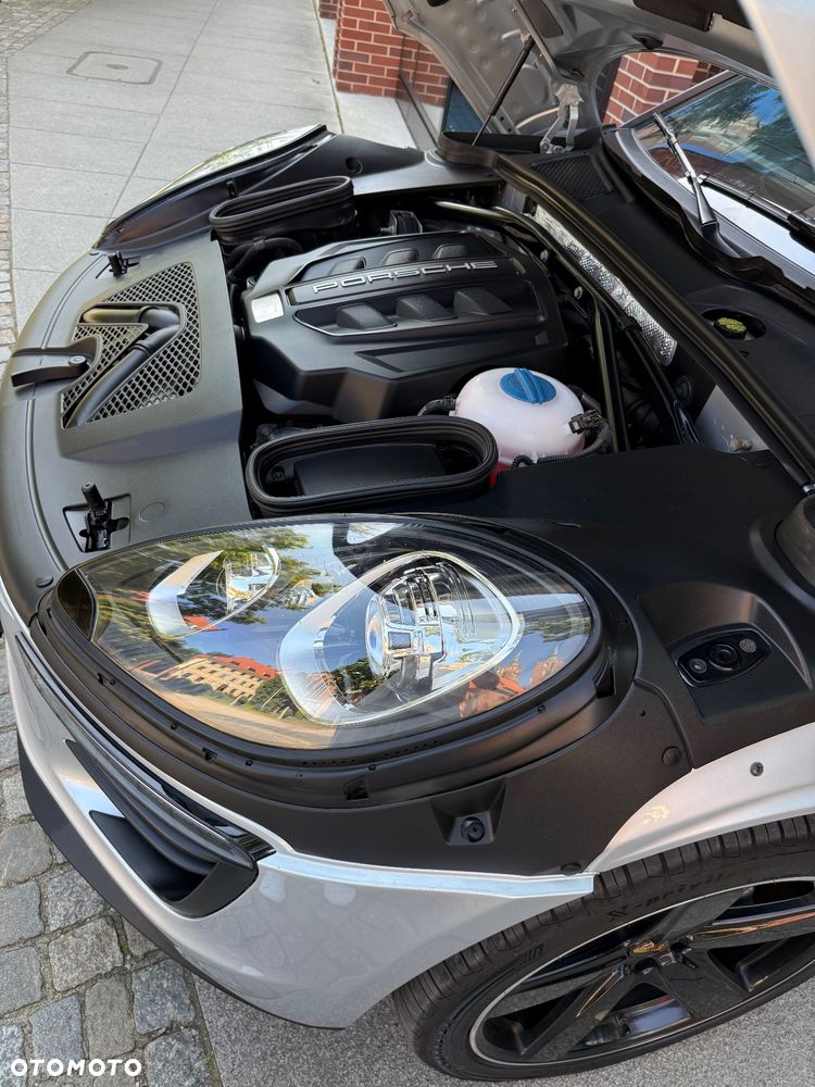 Porsche Macan S PDK - 19