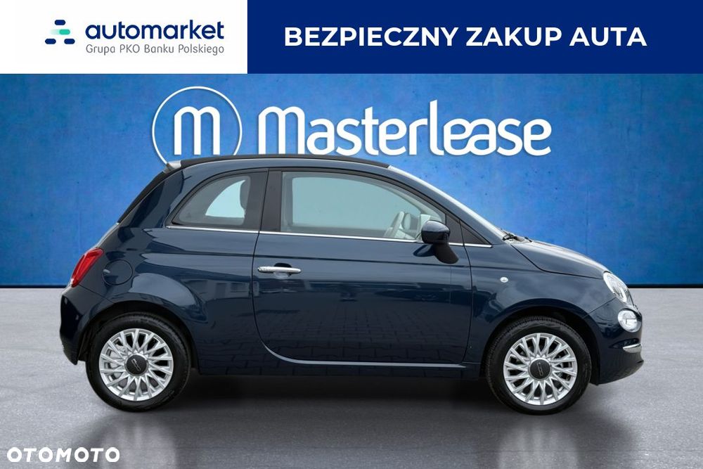 Fiat 500 - 4