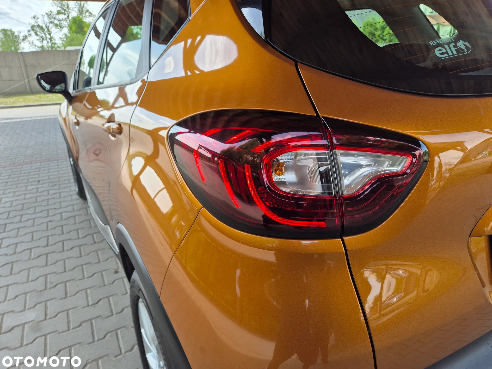 Renault Captur 1.3 TCe Intens - 12