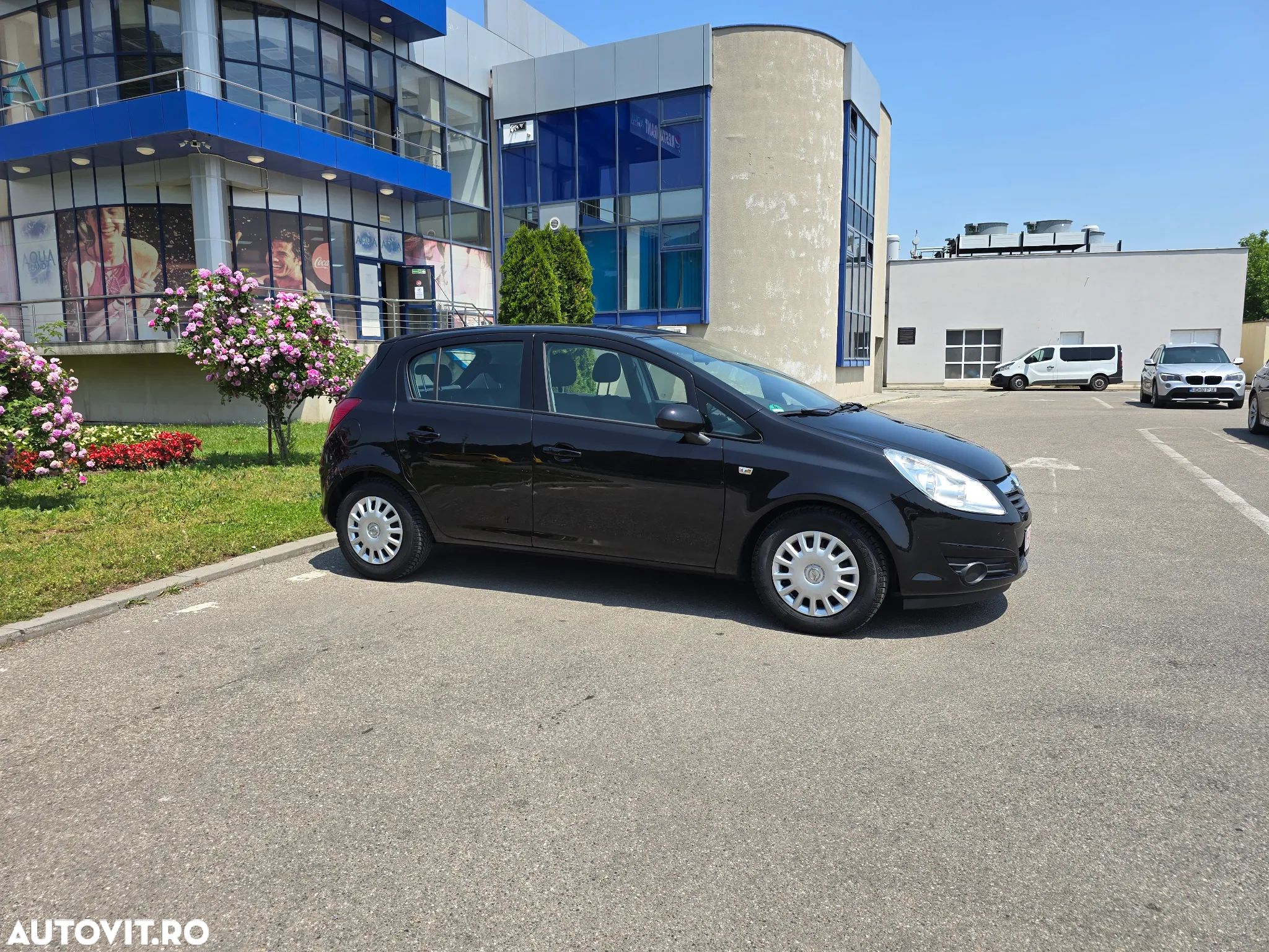 Opel Corsa - 1