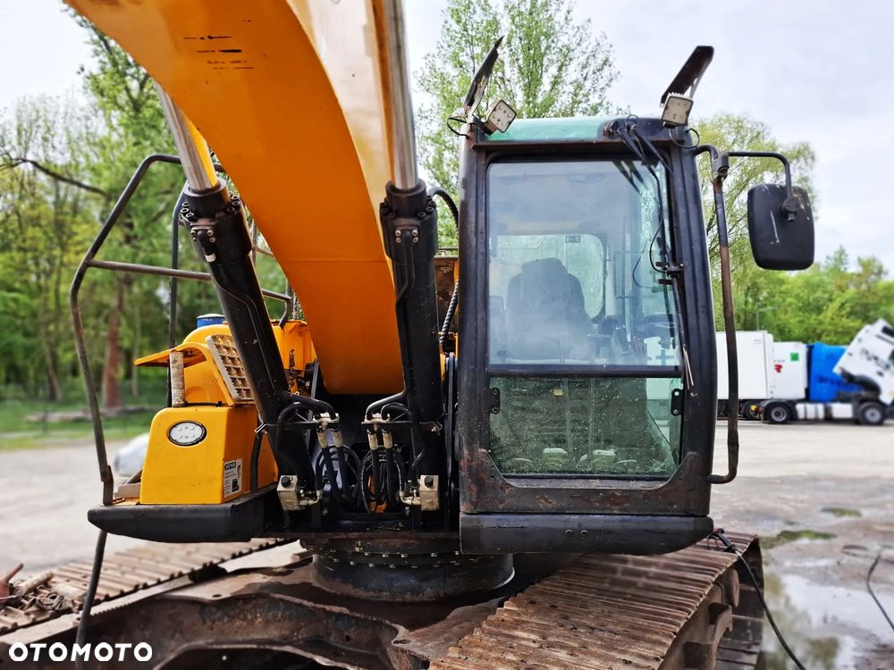 JCB JS 220 LC - 2