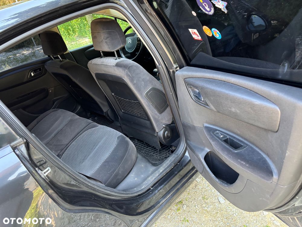 Citroën C4 1.6 16V SX - 14