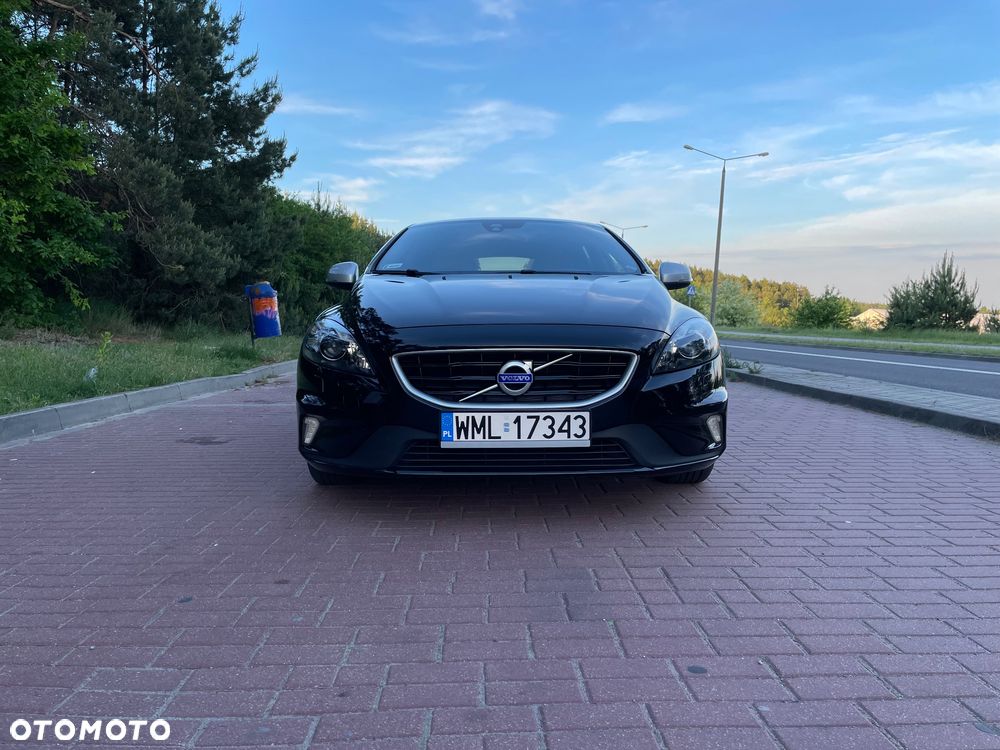 Volvo V40 - 11
