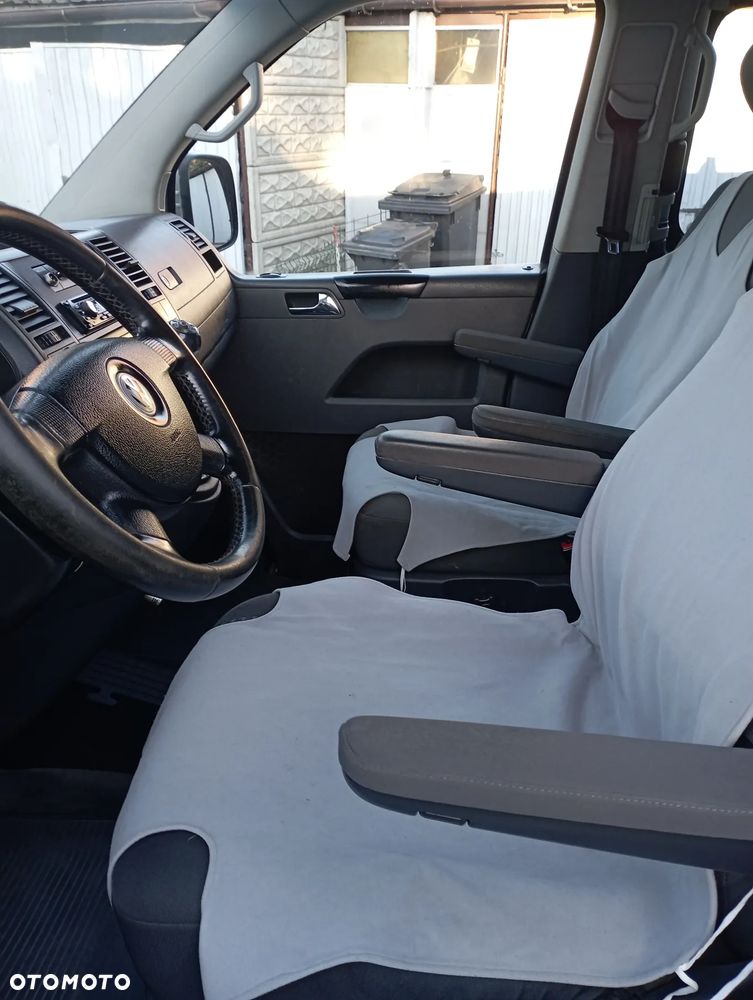 Volkswagen Caravelle L1 Trendline - 10