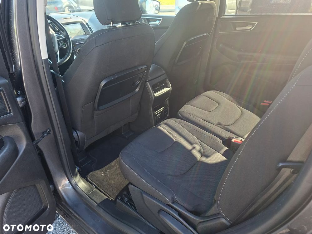 Ford S-Max 2.0 TDCi 4WD ST-Line PowerShift - 8