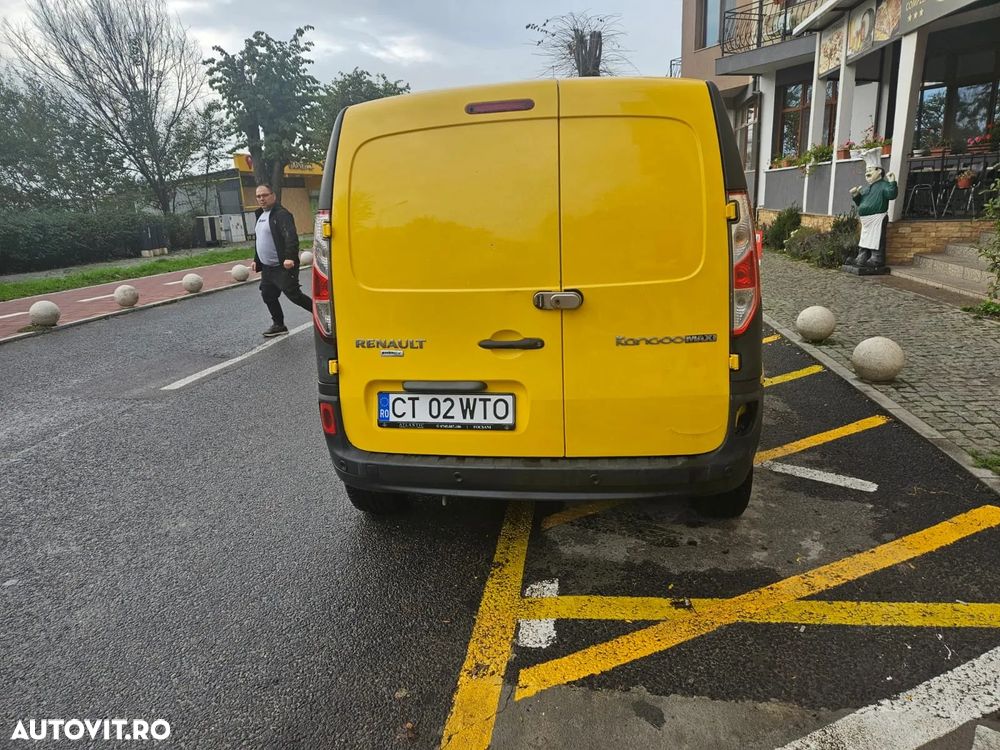 Renault Kangoo - 3