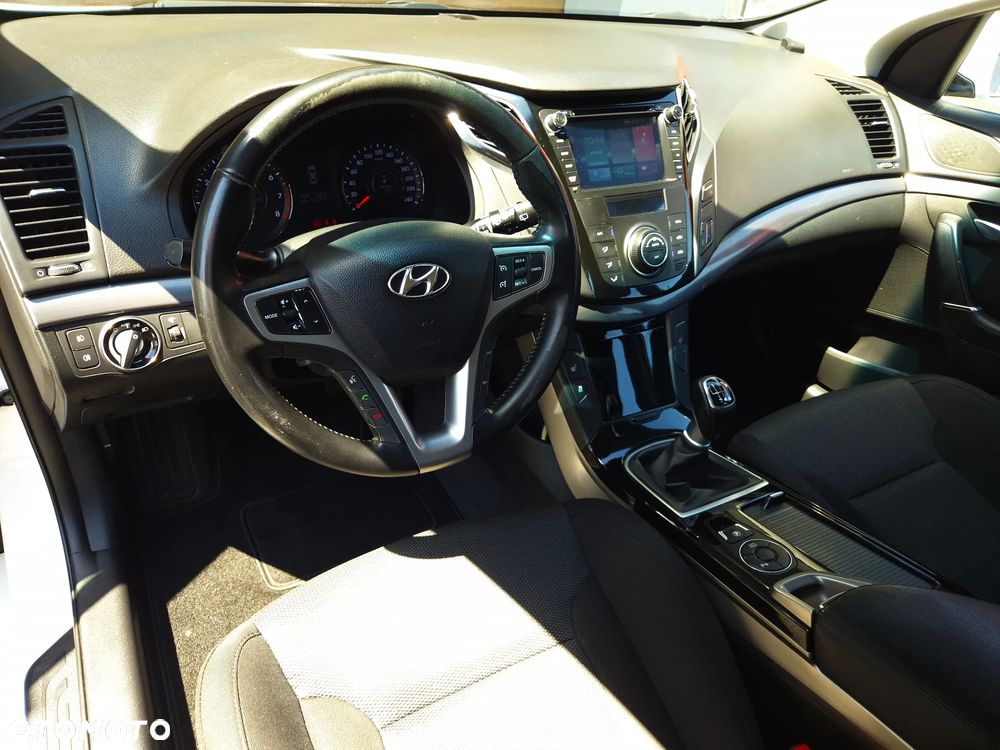 Hyundai i40 i40cw 1.6 5 Star Edition - 6