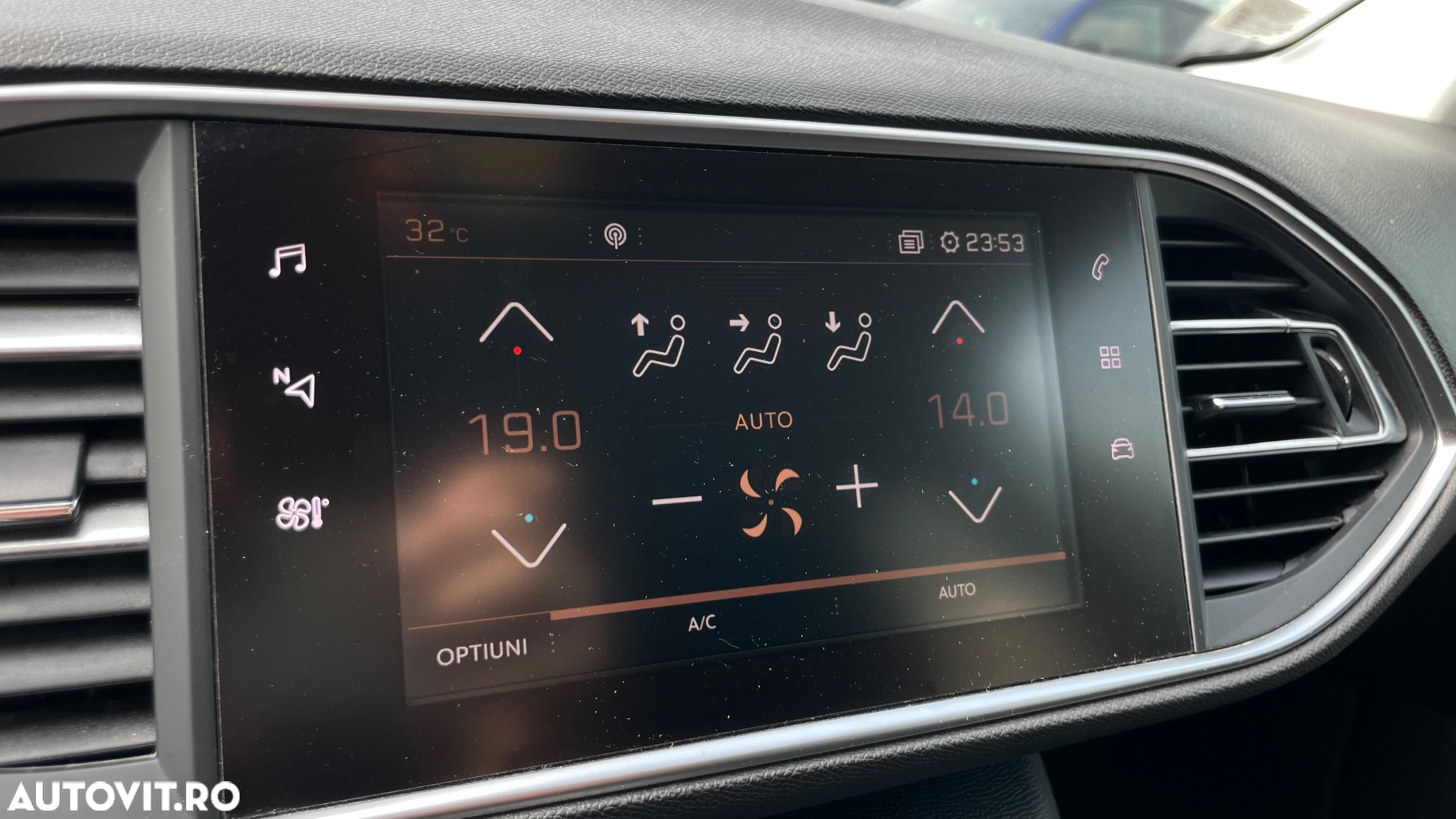 Peugeot 308 PureTech 110 Stop & Start Style - 12