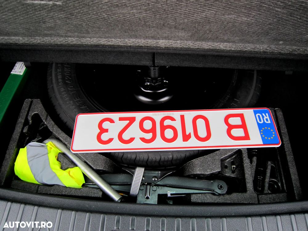 Skoda Kodiaq 2.0 TDI DSG Style - 34