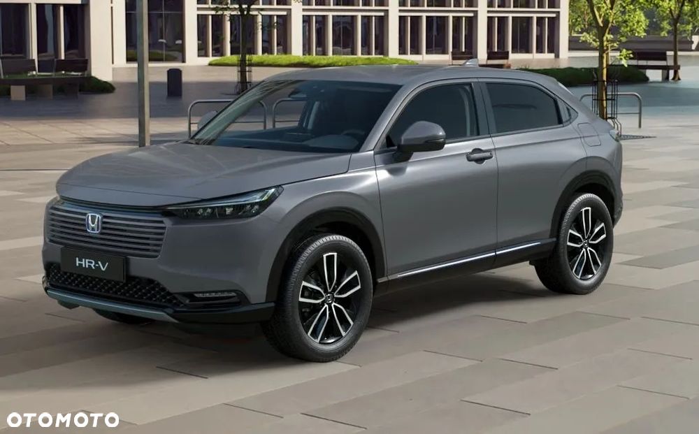 Honda HR-V 1.5 i-MMD Advance BSI CVT - 2