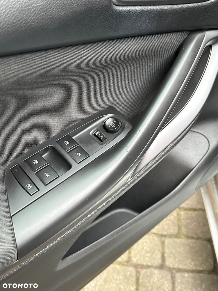 Opel Astra 1.6 CDTI Enjoy - 15