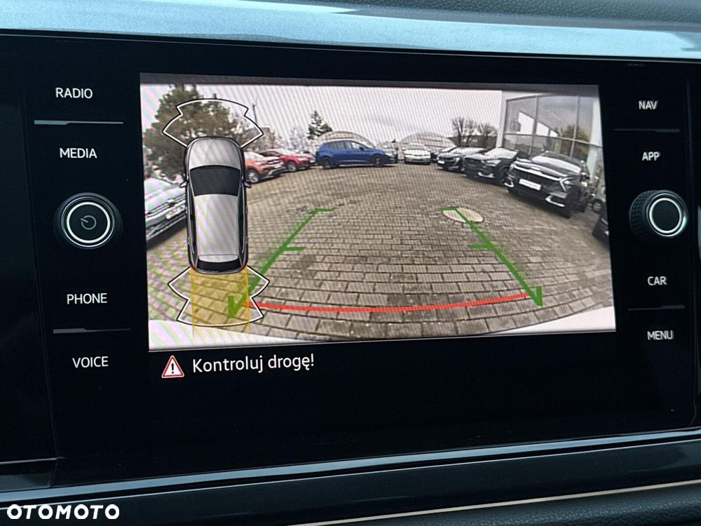 Volkswagen Polo - 27