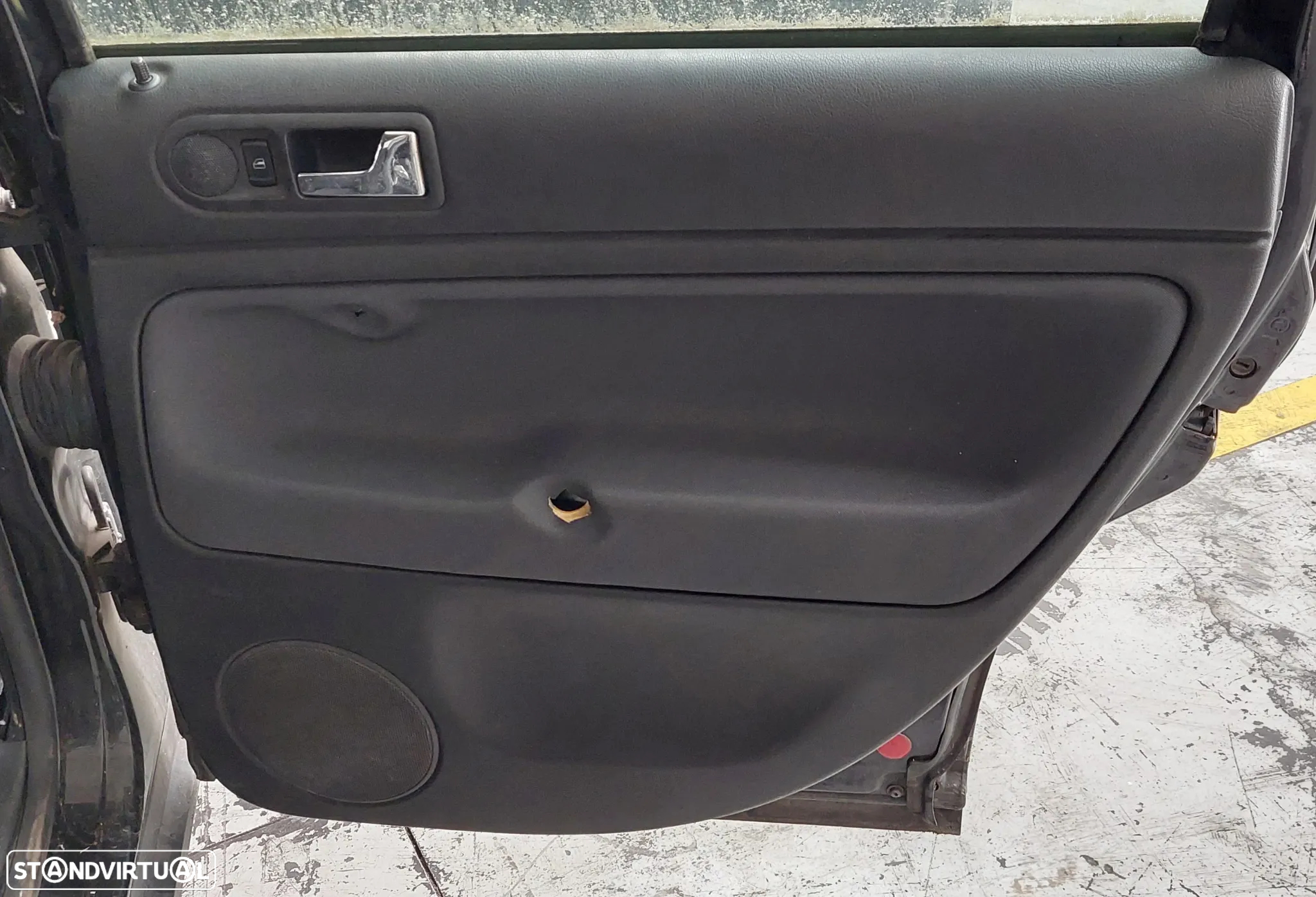 VW PASSAT B5 VARIANT PARA PEÇAS - 15