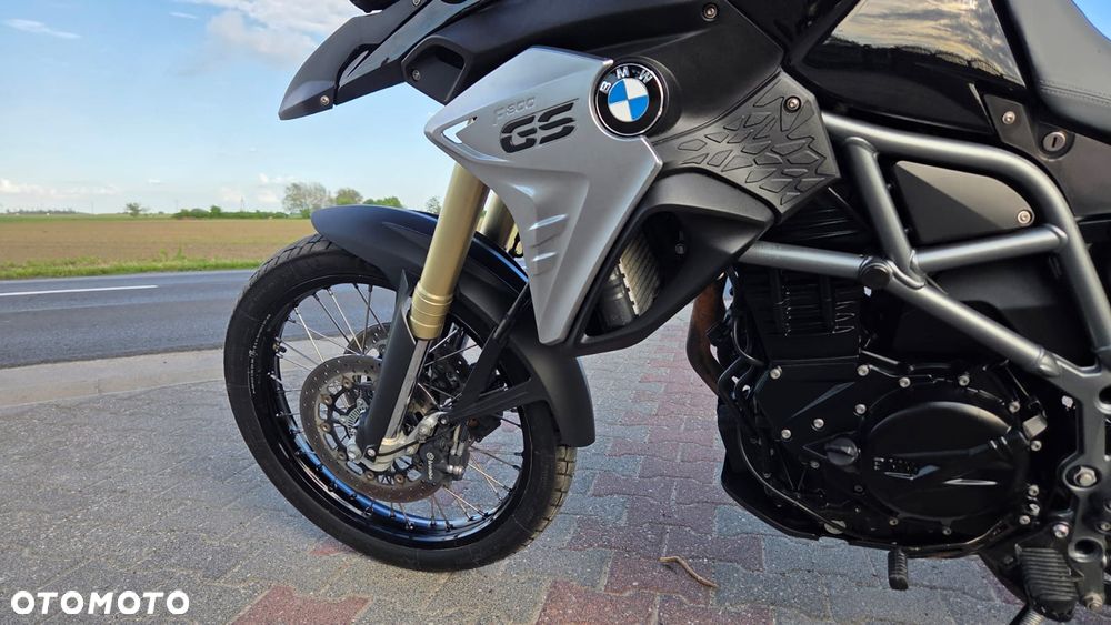 BMW GS - 15