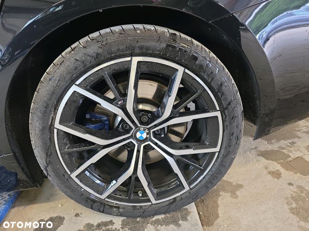 BMW Seria 5 540d xDrive M Sport Edition - 5