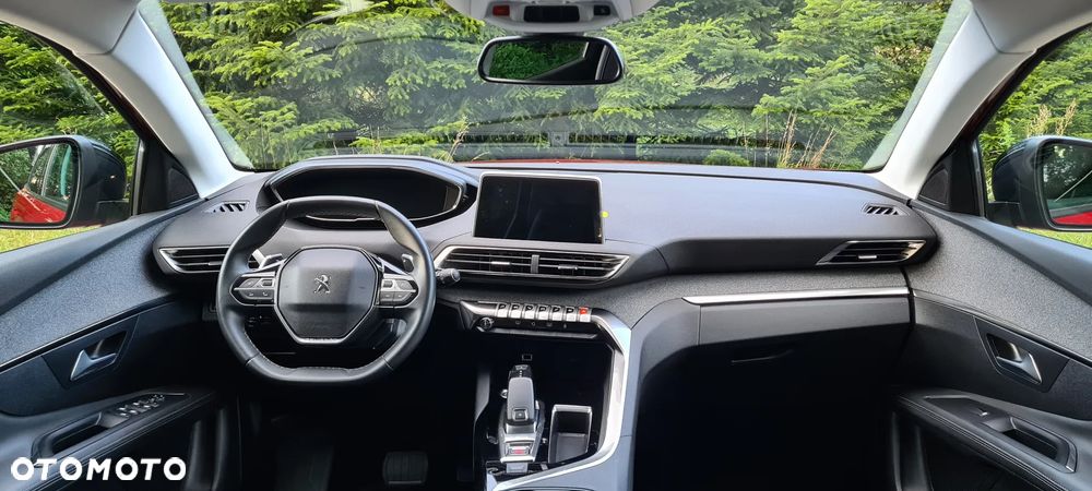 Peugeot 3008 1.5 BlueHDi Allure S&S EAT8 - 22