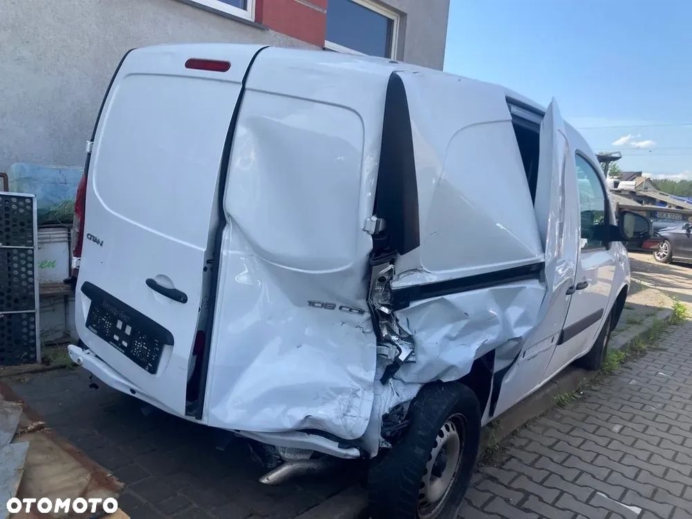 Mercedes-Benz Citan - 5