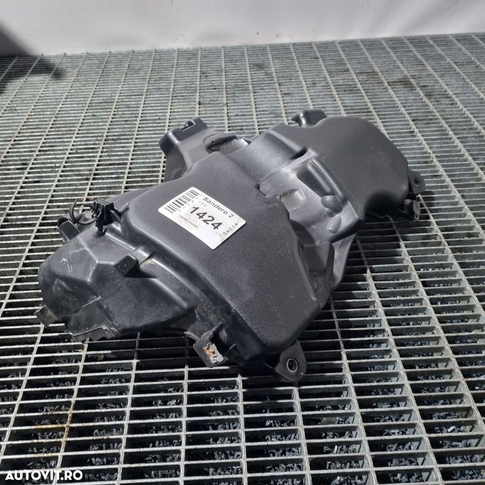 Capac motor Dacia Sandero 2 1.5 D 2012 - 2016 90CP (1424) - 1
