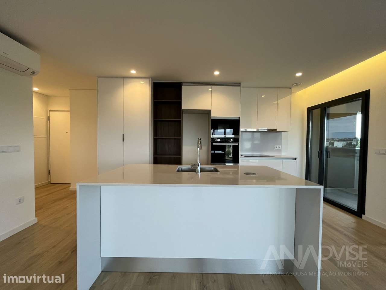 Apartamento T2+2 DUPLEX Venda em Repeses e São Salvador,Viseu - Grande imagem: 3/53
