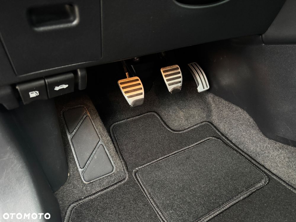 Nissan Qashqai 1.6 Tekna - 11