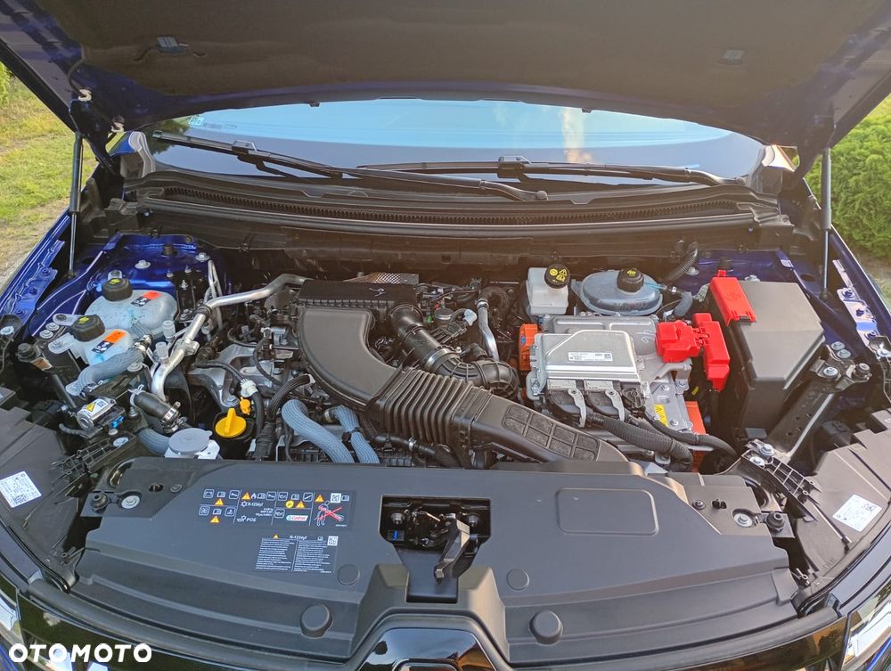 Renault Austral E-Tech Full 200 Iconic - 17