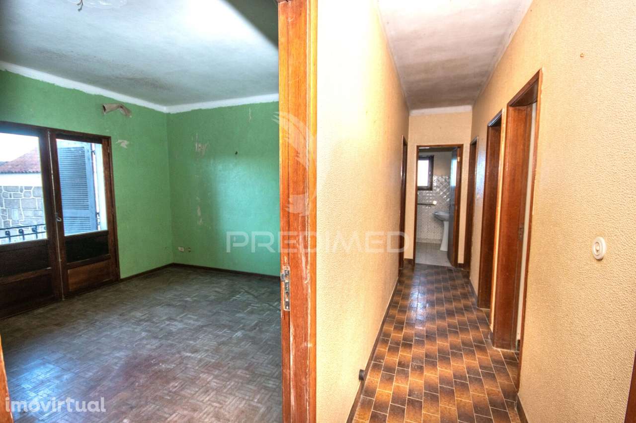 Moradia T4  – Pousafoles do Bispo, Sabugal - Grande imagem: 5/18