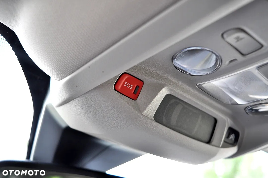 Citroën C5 Aircross 1.2 PureTech Live - 40