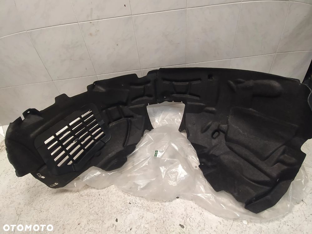 JAGUAR F-PACE X761 NADKOLE LEWY PRZÓD LEWE PRZEDNIE NOWY ORYGINAŁ - 2