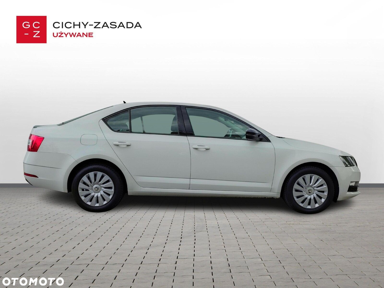 Skoda Octavia 1.5 TSI ACT Active - 6