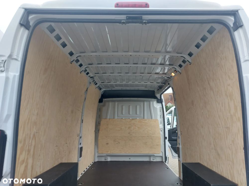 Fiat Ducato 35 MJ L3 - 24
