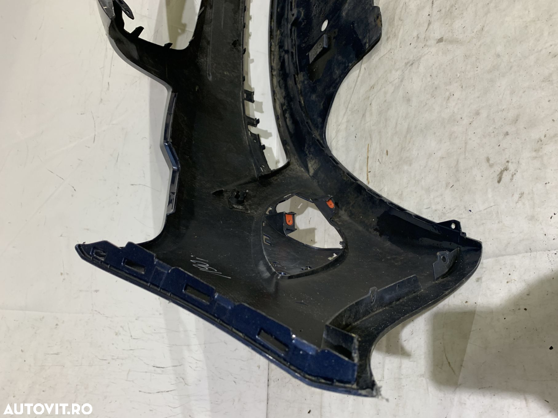 Bara fata Opel Meriva, 2010, 2011, 2012, 2013, 2014, cod origine OE 13267699. - 7