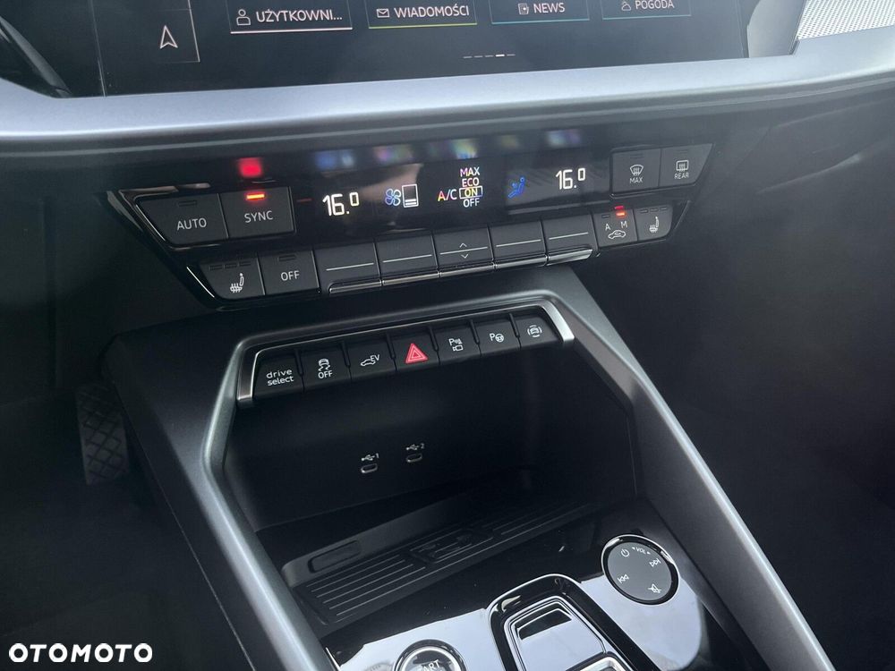 Audi A3 - 38