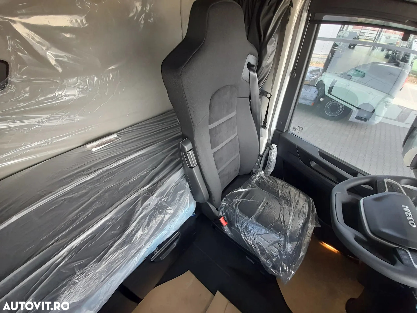 Iveco S-Way AS440S49T/P-FULL - 14